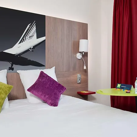 Hotel Ibis Styles Cite Espace Toulouse