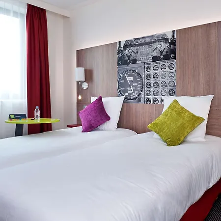 Ibis Styles Cite Espace 호텔 3*