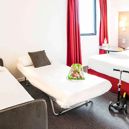 Ibis Styles Cite Espace Toulouse