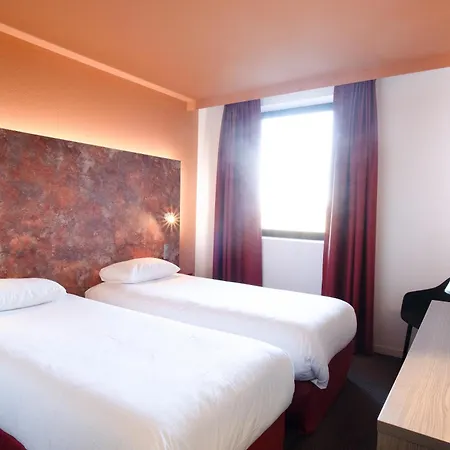 Ibis Styles Cite Espace Hotel Toulouse