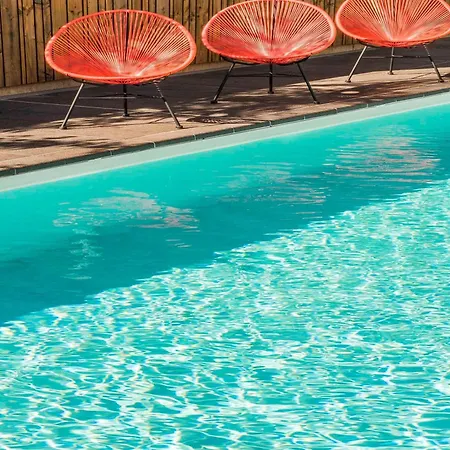 Hotel Ibis Styles Cite Espace