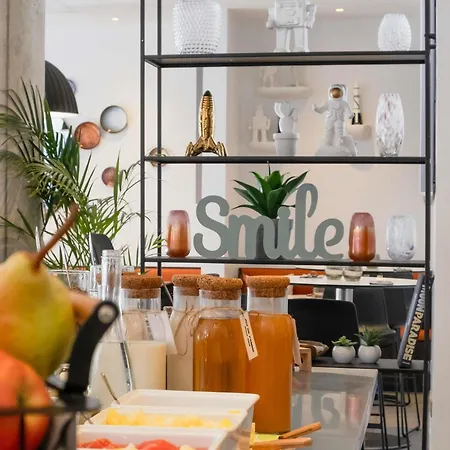 Ibis Styles Cite Espace 툴루즈