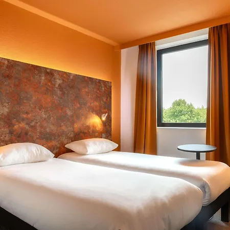 호텔 Ibis Styles Cite Espace 툴루즈