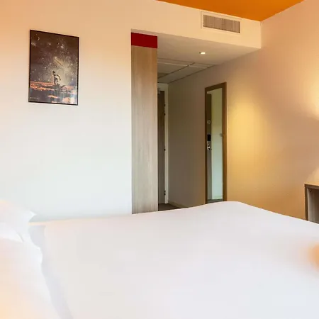 Ibis Styles Cite Espace Toulouse