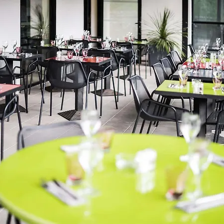 Hotel Ibis Styles Cite Espace Toulouse