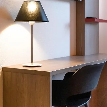 Ibis Styles Cite Espace 툴루즈