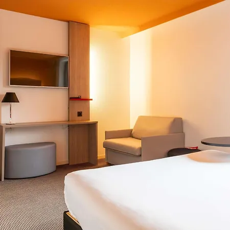 Ibis Styles Cite Espace 3* טולוז