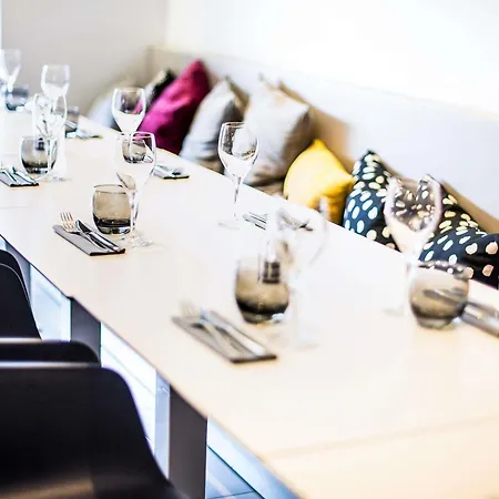 Ibis Styles Cite Espace מלון
