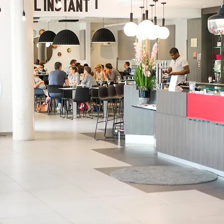 Ibis Styles Cite Espace Toulouse