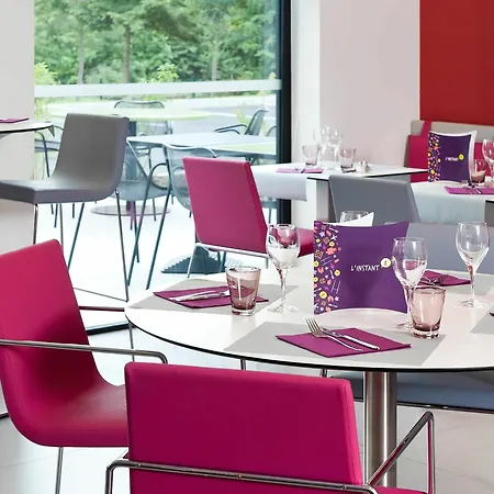 Ibis Styles Cite Espace 3* 툴루즈