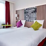Ibis Styles Cite Espace Hotel 3*