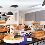 Ibis Styles Cite Espace Hotel Toulouse