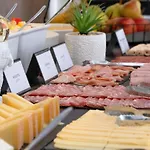 Ibis Styles Cite Espace Hotel