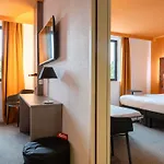 Ibis Styles Cite Espace Hotel Toulouse
