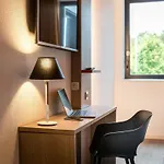 Hotel Ibis Styles Cite Espace 3*