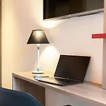 Ibis Styles Cite Espace Otel