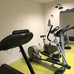 Ibis Styles Cite Espace Toulouse