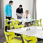 Ibis Styles Cite Espace 3*