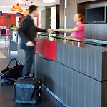 Ibis Styles Cite Espace