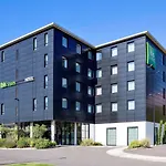 Ibis Styles Cite Espace Otel