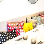 Ibis Styles Cite Espace Hotel