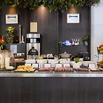Otel Ibis Styles Cite Espace 3*