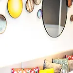 Otel Ibis Styles Cite Espace