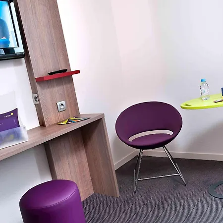 Ibis Styles Cite Espace Hotel Toulouse