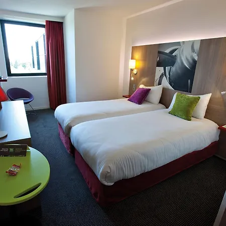 Hotel Ibis Styles Cite Espace Toulouse