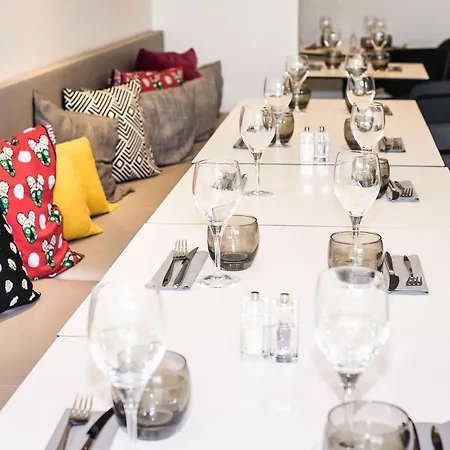 Hotel Ibis Styles Cite Espace Toulouse