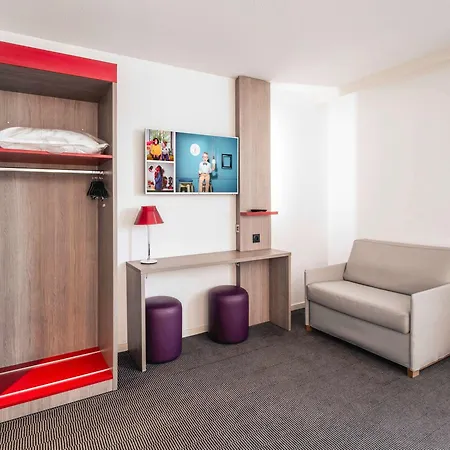 Ibis Styles Cite Espace 3* Toulouse