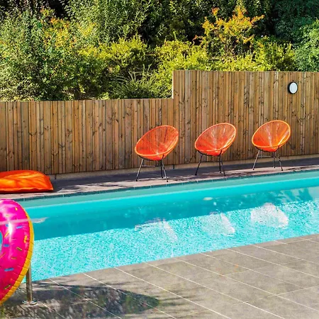 Ibis Styles Cite Espace Hotel Toulouse