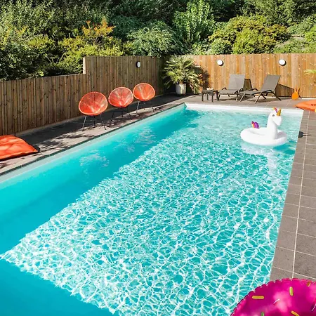 Hotel Ibis Styles Cite Espace Toulouse