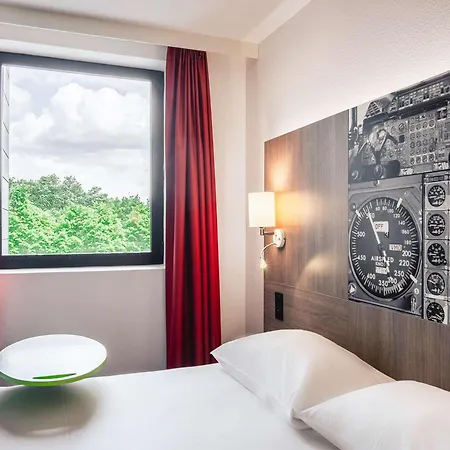 Hotel Ibis Styles Cite Espace Toulouse