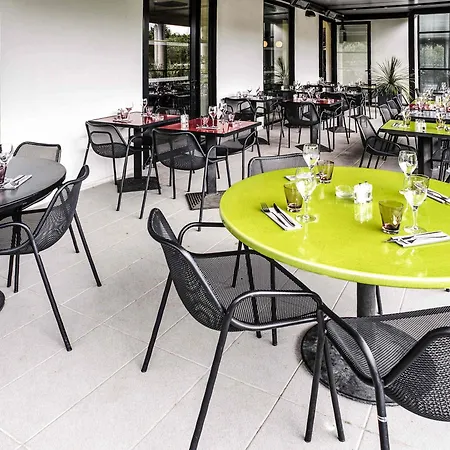 מלון Ibis Styles Cite Espace