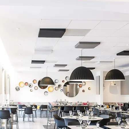 Ibis Styles Cite Espace Hotel