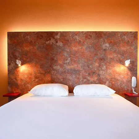 Ibis Styles Cite Espace