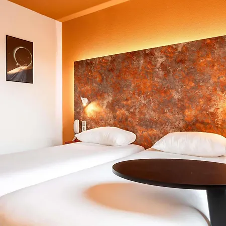 Hotel Ibis Styles Cite Espace Toulouse