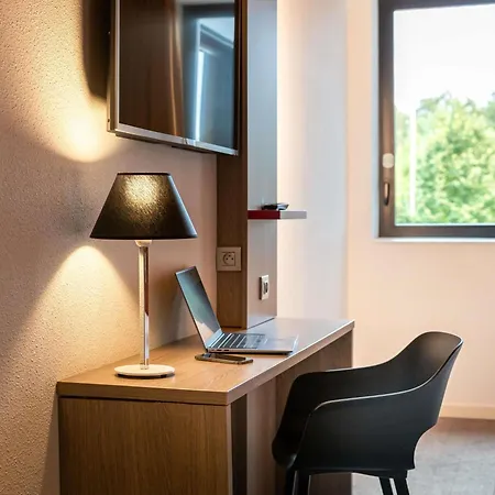 Hotel Ibis Styles Cite Espace 3*