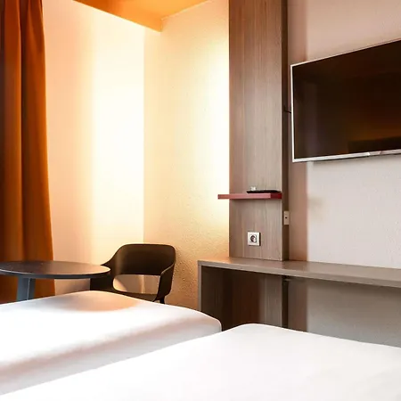 Ibis Styles Cite Espace מלון טולוז