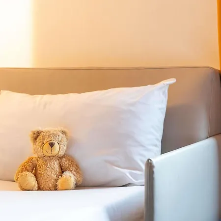 Ibis Styles Cite Espace 3* טולוז