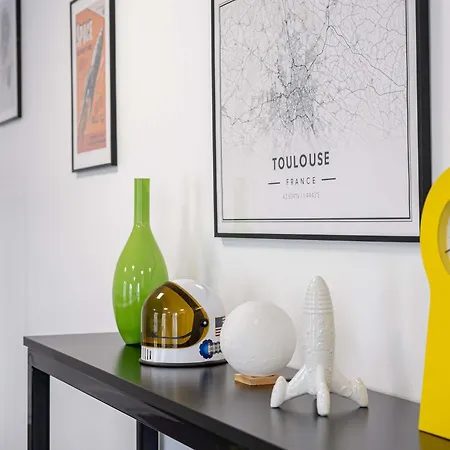 Ibis Styles Cite Espace Hotel 3*