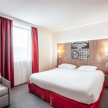 Ibis Styles Cite Espace 3*