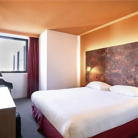 Ibis Styles Cite Espace 3* 툴루즈