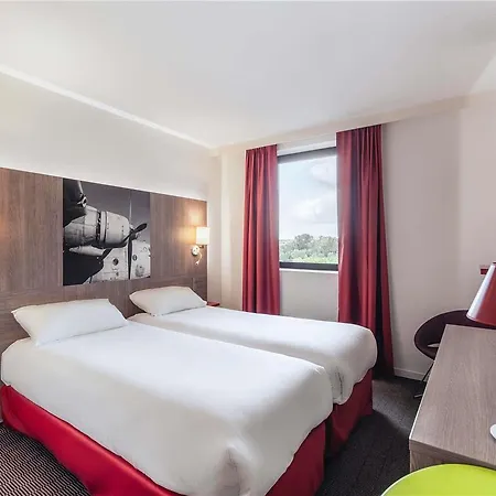 Ibis Styles Cite Espace 3* Toulouse