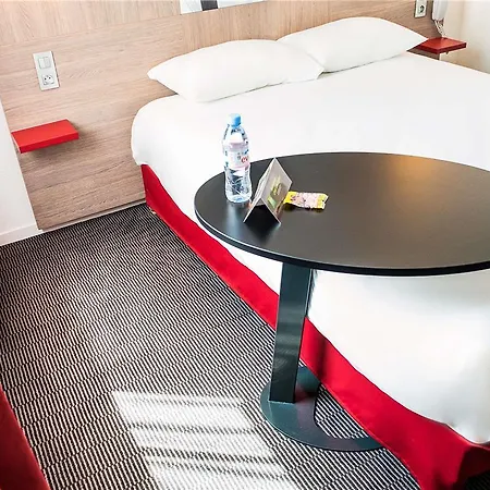 Ibis Styles Cite Espace 3*