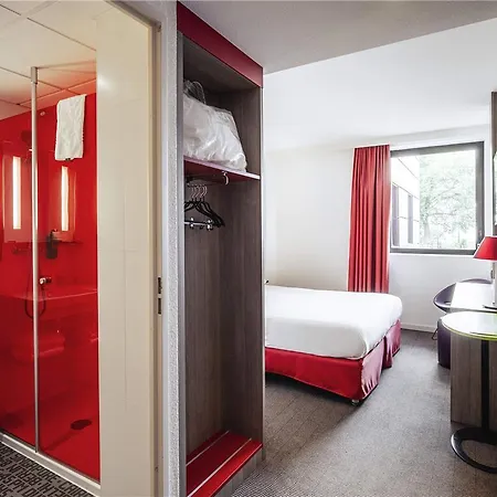 Ibis Styles Cite Espace Hotel Toulouse