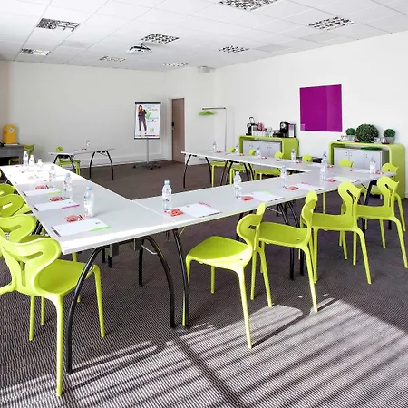 Ibis Styles Cite Espace 3*