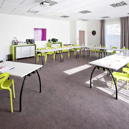 Ibis Styles Cite Espace מלון 3*