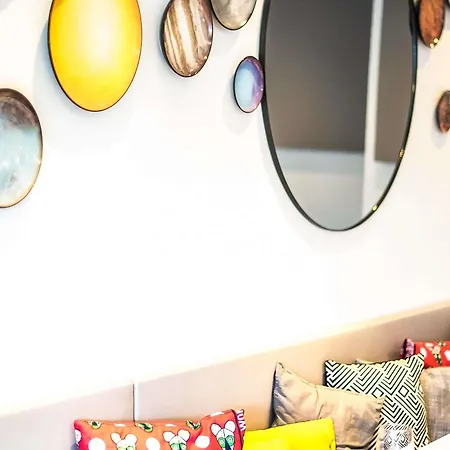 Hotel Ibis Styles Cite Espace